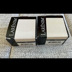 Larenim Mineral Foundation 3w - set of 2